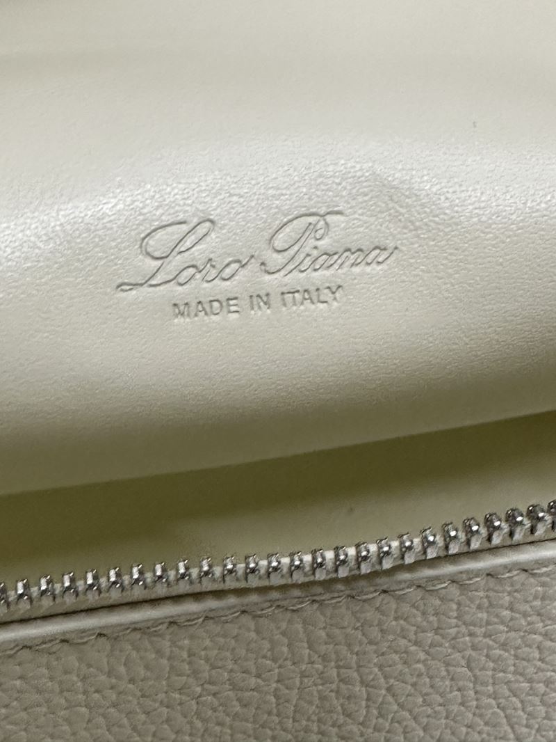 Loro Piana Satchel bags